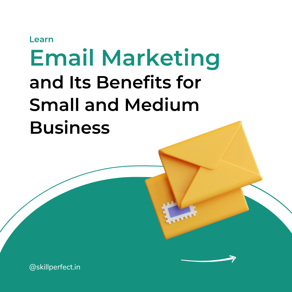 Email Marketing Course in Delhi