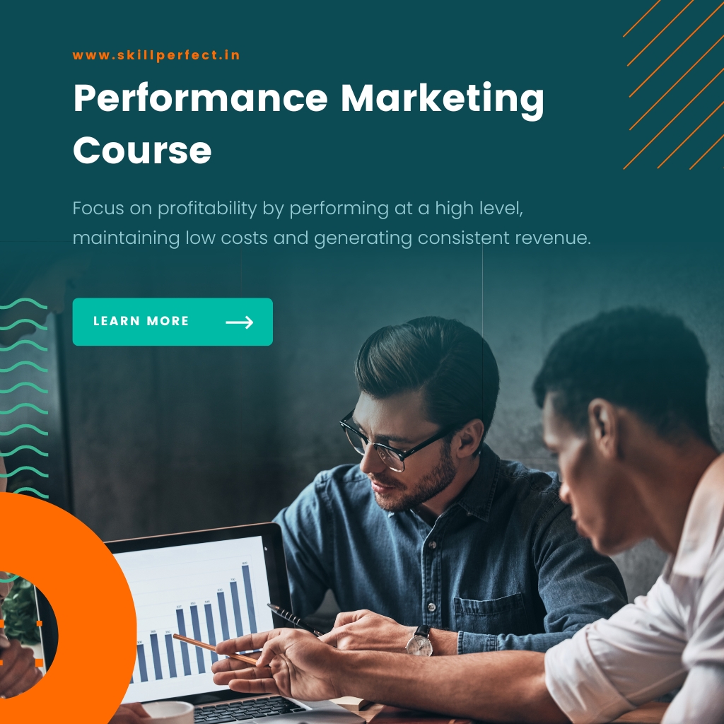 Performance Marketing Course In Delhi