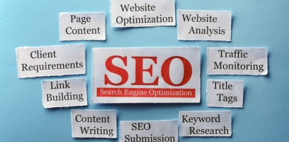 SEO Course in Munirka, South Delhi