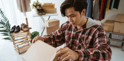 Dropshipping Course in Munirka, South Delhi