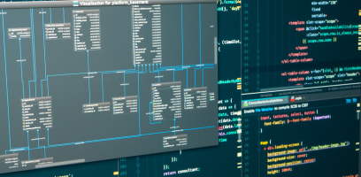 Back-End Development Course