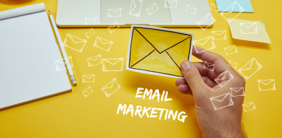 Email Marketing Course